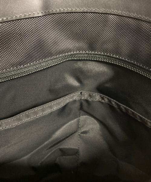 BRIEFING（ブリーフィング）BRIEFING (ブリーフィング) Danner (ダナー) DANNRT TALL TOTE BR ブラック 未使用品の古着・服飾アイテム