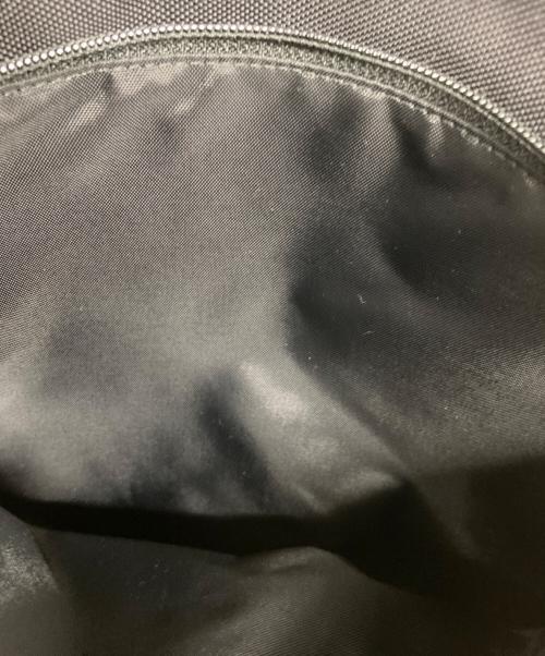 BRIEFING（ブリーフィング）BRIEFING (ブリーフィング) Danner (ダナー) DANNRT TALL TOTE BR ブラック 未使用品の古着・服飾アイテム