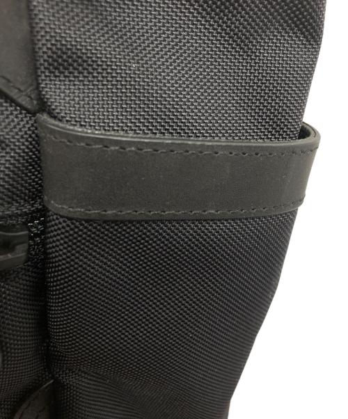 BRIEFING（ブリーフィング）BRIEFING (ブリーフィング) Danner (ダナー) DANNRT TALL TOTE BR ブラック 未使用品の古着・服飾アイテム