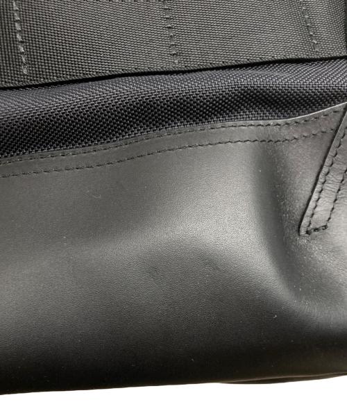 BRIEFING（ブリーフィング）BRIEFING (ブリーフィング) Danner (ダナー) DANNRT TALL TOTE BR ブラック 未使用品の古着・服飾アイテム