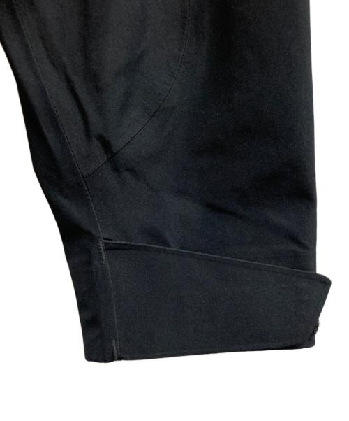 MOUNTAIN HARD WEAR（マウンテンハードウェア）MOUNTAIN HARD WEAR (マウンテンハードウェア) トレイルバースゴアテックスジャケット/MOUNTAIN HARD WEAR ブラック サイズ:Sの古着・服飾アイテム