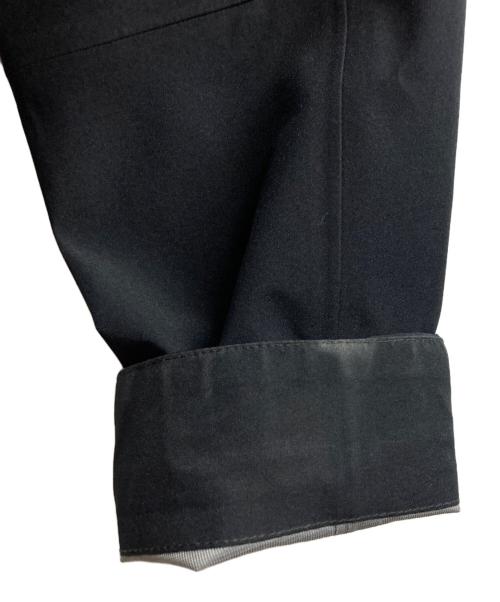 MOUNTAIN HARD WEAR（マウンテンハードウェア）MOUNTAIN HARD WEAR (マウンテンハードウェア) トレイルバースゴアテックスジャケット/MOUNTAIN HARD WEAR ブラック サイズ:Sの古着・服飾アイテム