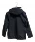 MOUNTAIN HARD WEAR (マウンテンハードウェア) トレイルバースゴアテックスジャケット/MOUNTAIN HARD WEAR ブラック サイズ:S：15000円