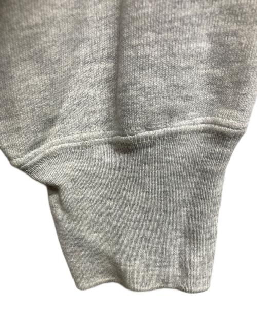 Champion（チャンピオン）Champion (チャンピオン) 80s REVERSE WEAVE グレー サイズ:Lの古着・服飾アイテム