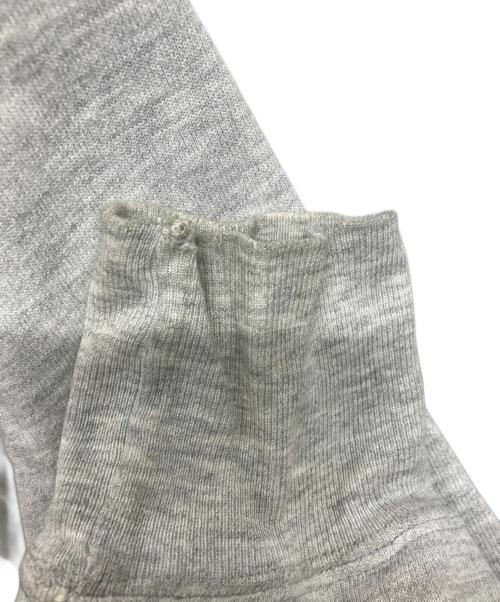 Champion（チャンピオン）Champion (チャンピオン) 80s REVERSE WEAVE グレー サイズ:Lの古着・服飾アイテム