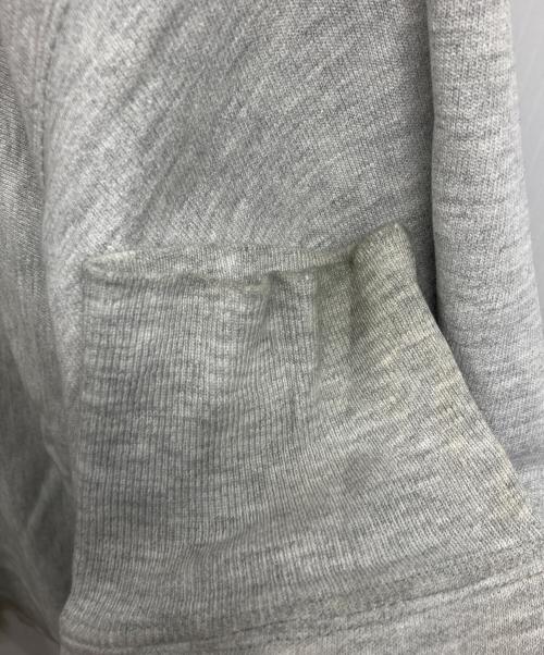 Champion（チャンピオン）Champion (チャンピオン) 80s REVERSE WEAVE グレー サイズ:Lの古着・服飾アイテム