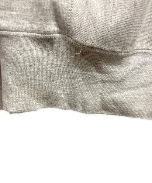 Champion（チャンピオン）Champion (チャンピオン) 80s REVERSE WEAVE グレー サイズ:Lの古着・服飾アイテム