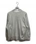 Champion (チャンピオン) 80s REVERSE WEAVE グレー サイズ:L：11000円