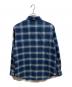 POLO RALPH LAUREN (ポロ・ラルフローレン) 長袖シャツ/POLO RALPH LAUREN ブルー サイズ:L：16000円