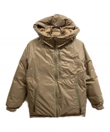 中古・古着通販】NANGA (ナンガ) AURORA TEX STAND COLLAR DOWN JACKET