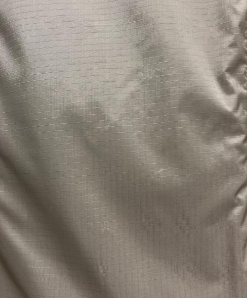 NANGA（ナンガ）NANGA (ナンガ) AURORA TEX STAND COLLAR DOWN JACKET/	NANGA ブラウン サイズ:Lの古着・服飾アイテム