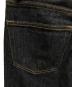 中古・古着 AURALEE (オーラリー) HARD TWIST DENIM 5P PANTS インディゴブルー・ダークネイビー サイズ:28：18000円
