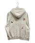 POLO COUNTRY (ポロカントリー) ポロベア後付けフリースパーカー グレー サイズ:XL：13000円