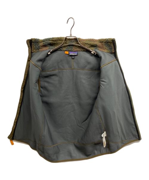 Patagonia（パタゴニア）Patagonia (パタゴニア) クラシック・レトロX・ベスト/Patagonia グリーン サイズ:Sの古着・服飾アイテム