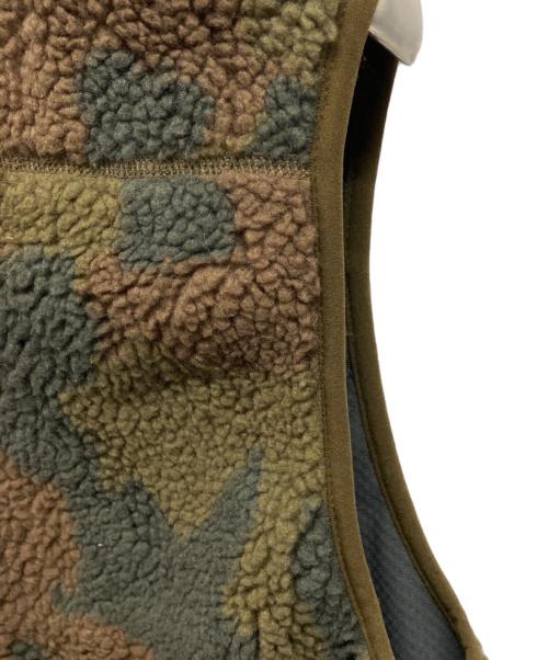 Patagonia（パタゴニア）Patagonia (パタゴニア) クラシック・レトロX・ベスト/Patagonia グリーン サイズ:Sの古着・服飾アイテム
