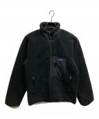 Patagoniaパタゴニア）の古着「Classic Retro-X Jacket/Patagonia」｜ブラック