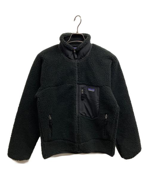 Patagonia（パタゴニア）Patagonia (パタゴニア) Classic Retro-X Jacket/Patagonia ブラック サイズ:Ｓの古着・服飾アイテム
