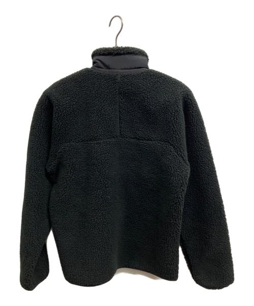 Patagonia（パタゴニア）Patagonia (パタゴニア) Classic Retro-X Jacket/Patagonia ブラック サイズ:Ｓの古着・服飾アイテム