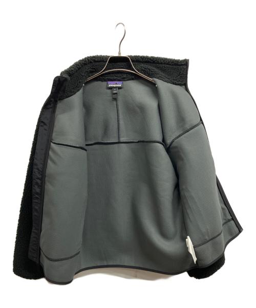Patagonia（パタゴニア）Patagonia (パタゴニア) Classic Retro-X Jacket/Patagonia ブラック サイズ:Ｓの古着・服飾アイテム
