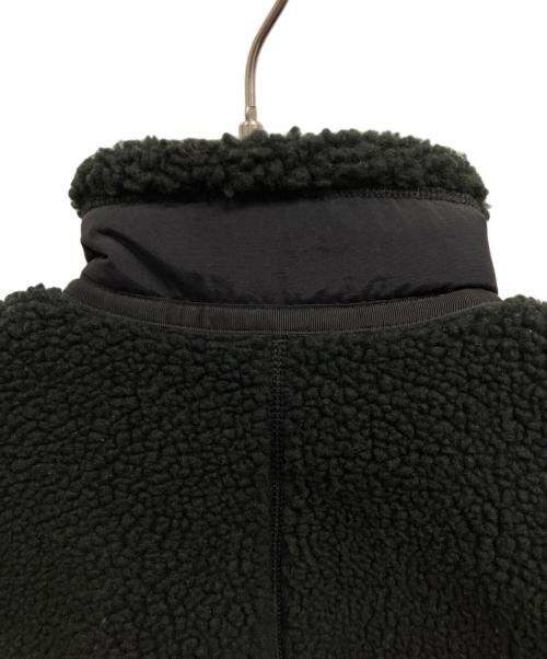 Patagonia（パタゴニア）Patagonia (パタゴニア) Classic Retro-X Jacket/Patagonia ブラック サイズ:Ｓの古着・服飾アイテム