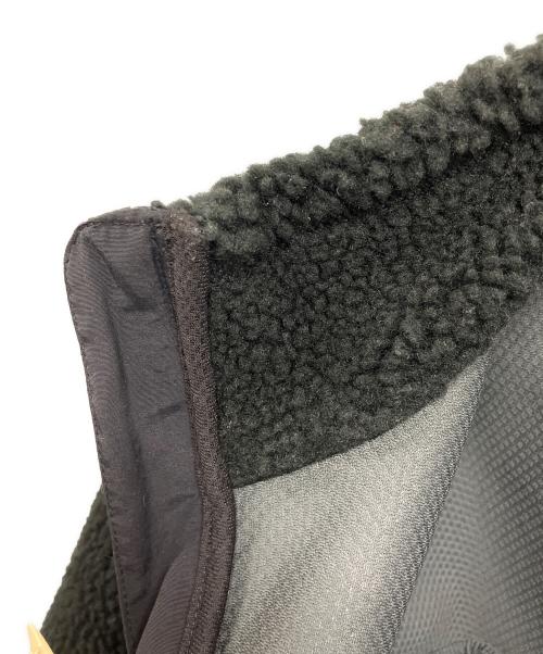Patagonia（パタゴニア）Patagonia (パタゴニア) Classic Retro-X Jacket/Patagonia ブラック サイズ:Ｓの古着・服飾アイテム