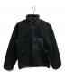 Patagonia（パタゴニア）の古着「Classic Retro-X Jacket/Patagonia」｜ブラック