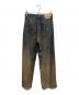 DIESEL (ディーゼル) RELAXED D-PARIデニムパンツ インディゴ サイズ:23：18000円