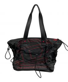 DIESEL（ディーゼル）の古着「TECH-D TOTE MX」｜ブラック