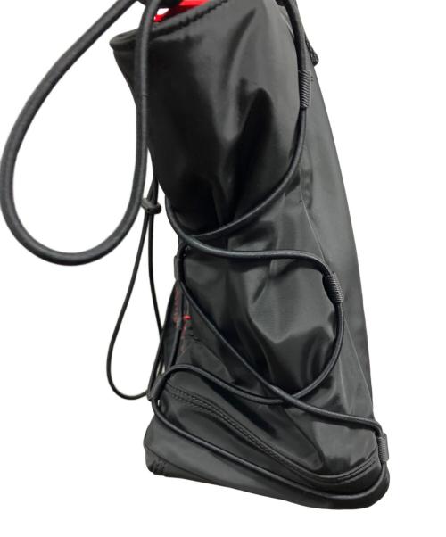 DIESEL（ディーゼル）DIESEL (ディーゼル) TECH-D TOTE MX ブラックの古着・服飾アイテム