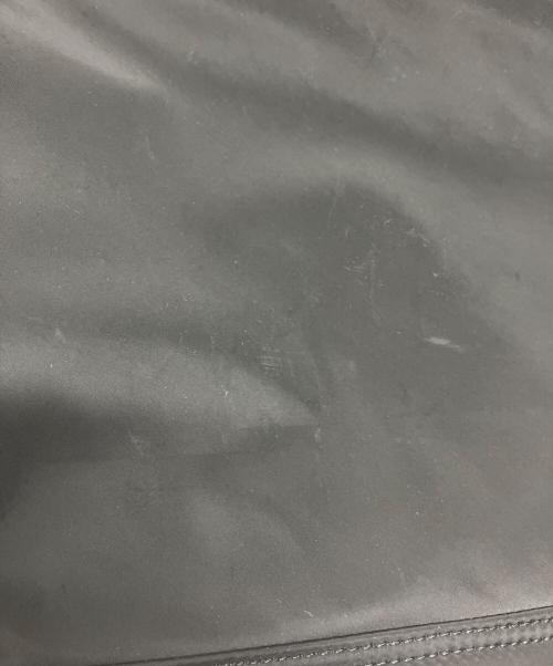 DIESEL（ディーゼル）DIESEL (ディーゼル) TECH-D TOTE MX ブラックの古着・服飾アイテム