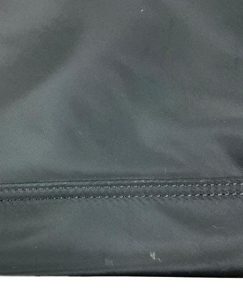 DIESEL（ディーゼル）DIESEL (ディーゼル) TECH-D TOTE MX ブラックの古着・服飾アイテム