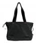 DIESEL (ディーゼル) TECH-D TOTE MX ブラック：13000円