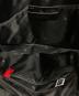 中古・古着 DIESEL (ディーゼル) TECH-D TOTE MX ブラック：13000円