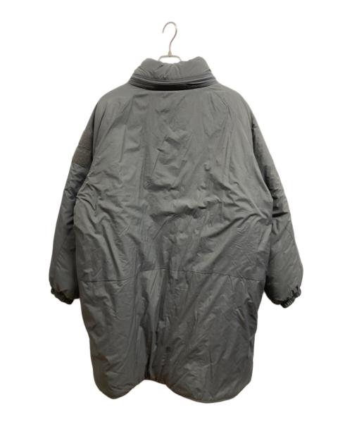 WILD THINGS（ワイルドシングス）WILD THINGS (ワイルドシングス) モンスターパーカー グレー サイズ:Mの古着・服飾アイテム