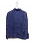 POLO RALPH LAUREN (ポロ・ラルフローレン) リネンカバーオール ネイビー サイズ:M：20000円