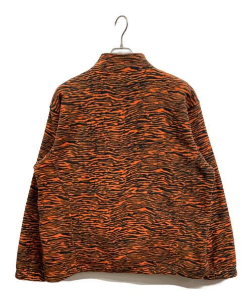 SUPREME（シュプリーム）Supreme (シュプリーム) ポーラテック ハーフ ジップ プルオーバー 
