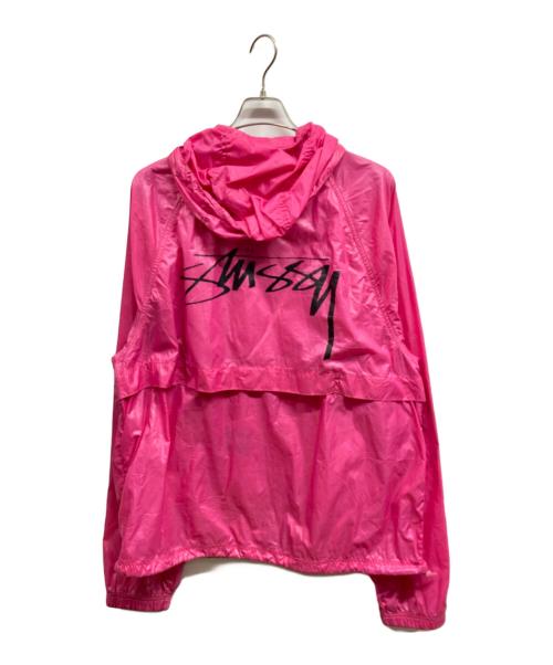 stussy（ステューシー）stussy (ステューシー) ビーチ シェル リンクル ナイロン 