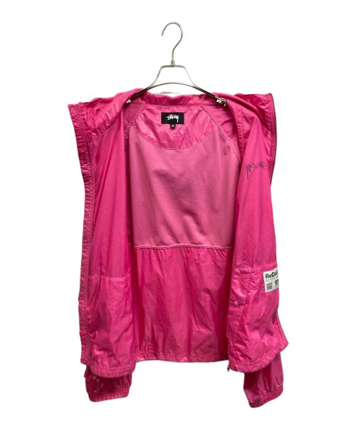 stussy（ステューシー）stussy (ステューシー) ビーチ シェル リンクル ナイロン 