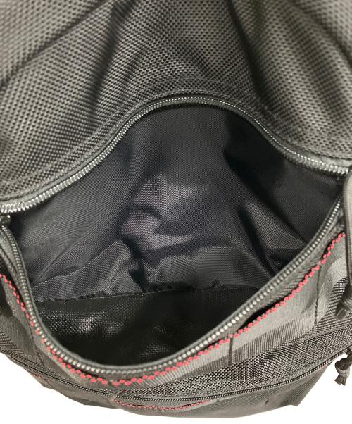 BRIEFING（ブリーフィング）BRIEFING (ブリーフィング) ATTACK PACKバックパック ブラックの古着・服飾アイテム