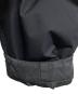 中古・古着 DESCENTE ALLTERRAIN (デザイント オルテライン) MIZUSAWA DOWN JACKET GORE-TEX AMBIT ブラック サイズ:L：70000円