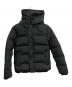CANADA GOOSE（カナダグース）の古着「マクミラン パーカ/CANADA GOOSE」｜ブラック