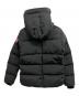 CANADA GOOSE (カナダグース) マクミラン パーカ/CANADA GOOSE ブラック サイズ:M：65000円