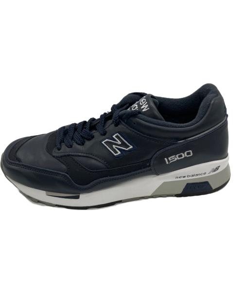 NEW BALANCE（ニューバランス）NEW BALANCE (ニューバランス) M1500NAV 