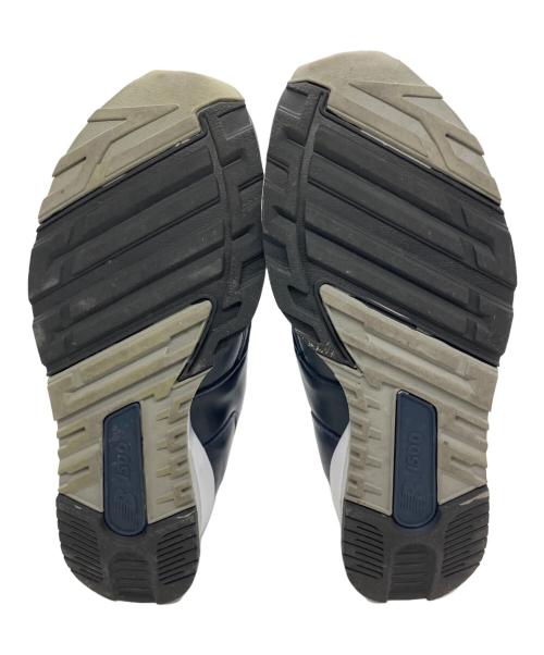 NEW BALANCE（ニューバランス）NEW BALANCE (ニューバランス) M1500NAV 