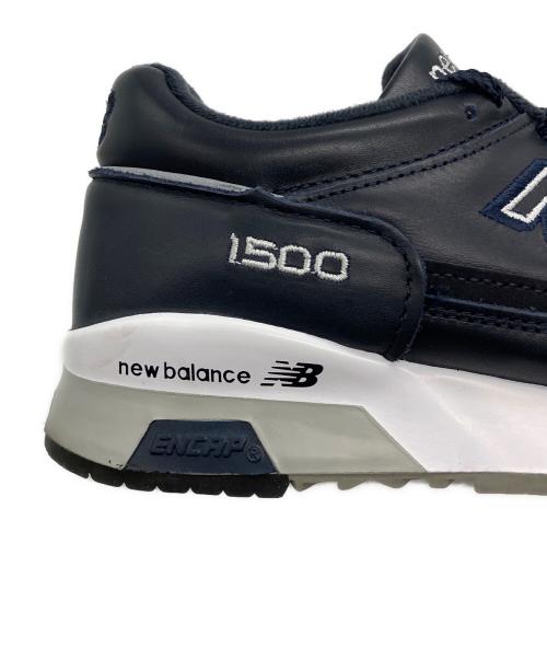 NEW BALANCE（ニューバランス）NEW BALANCE (ニューバランス) M1500NAV 