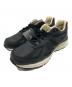 NEW BALANCE（ニューバランス）の古着「ローカットスニーカー」｜ブラック