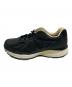 NEW BALANCE (ニューバランス) ローカットスニーカー ブラック サイズ:US7：10000円
