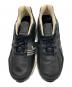 中古・古着 NEW BALANCE (ニューバランス) ローカットスニーカー ブラック サイズ:US7：10000円