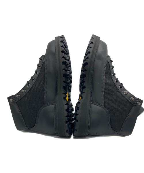 Danner（ダナー）Danner (ダナー) ダナーライト 1 トレッキングブーツ ブラック サイズ:US61/2の古着・服飾アイテム