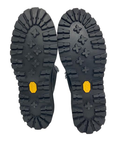 Danner（ダナー）Danner (ダナー) ダナーライト 1 トレッキングブーツ ブラック サイズ:US61/2の古着・服飾アイテム